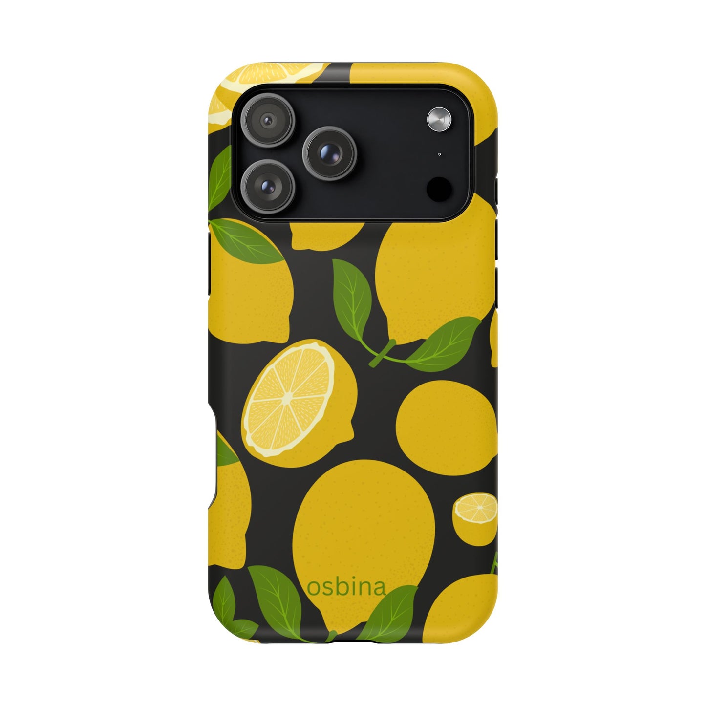 osbina | Amalfi Designer Case