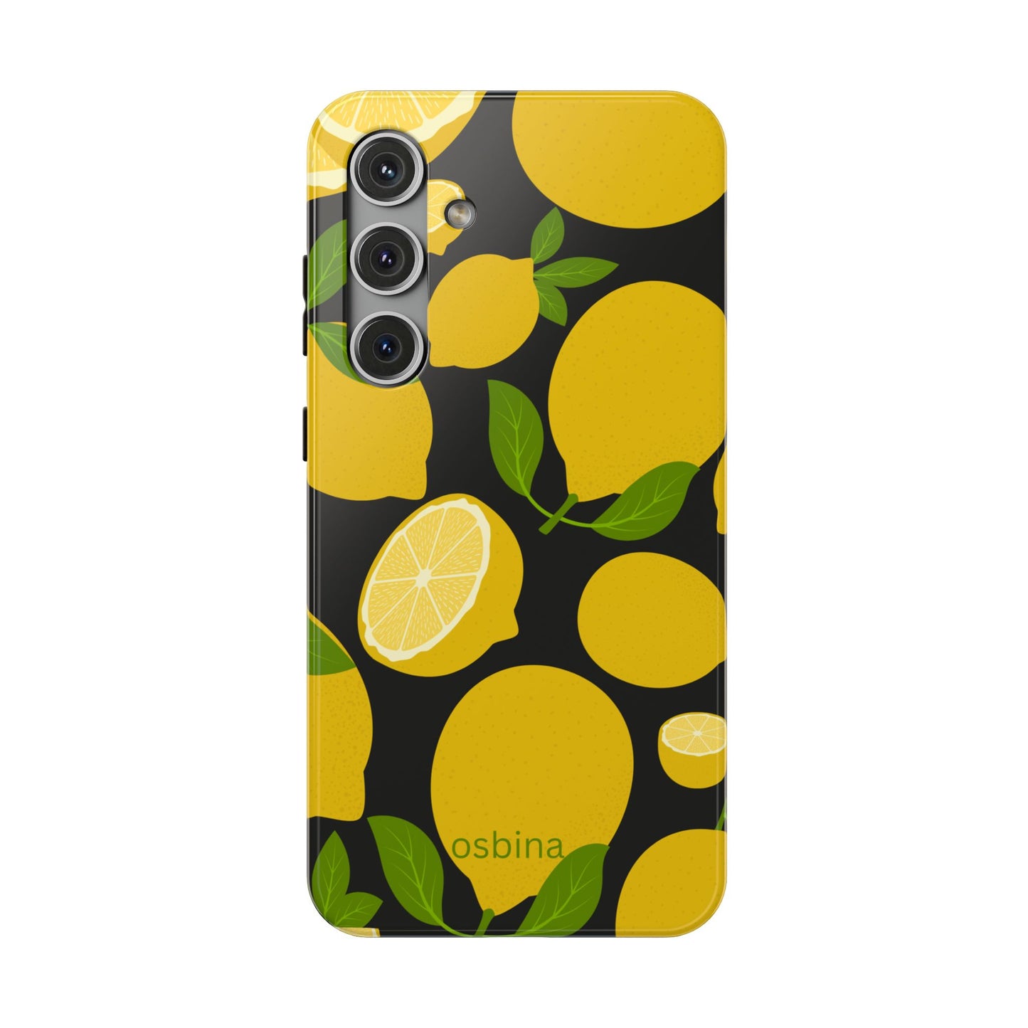 osbina | Amalfi Designer Case