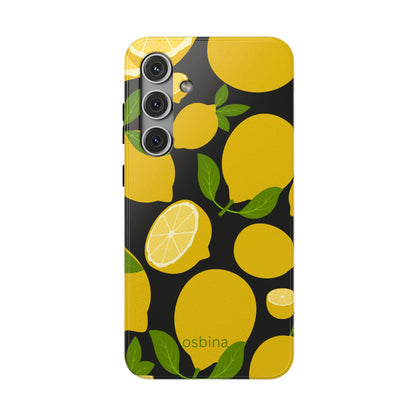 osbina | Amalfi Designer Case