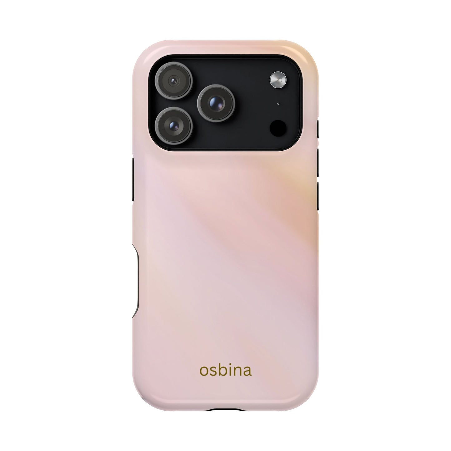 osbina | MagSafe | The MEG Icon Phone Case | Inspired By Collection