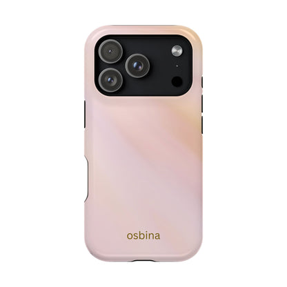 osbina | MagSafe | The MEG Icon Phone Case | Inspired By Collection