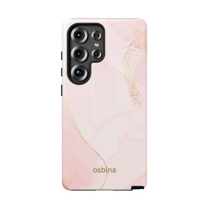 osbina | The Solaria Phone Case | Modern Muse Collection