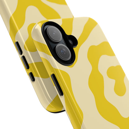 osbina | The Mustard Muse Phone Case | Color Edit Collection