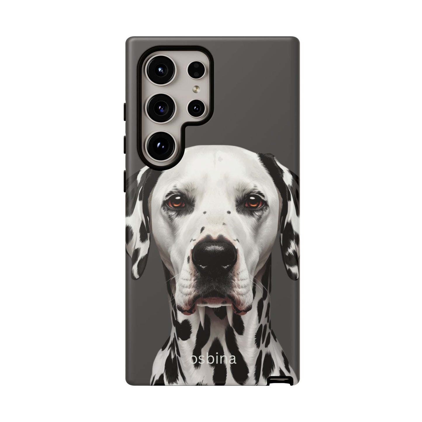 osbina | The Dalmatian Designer Case