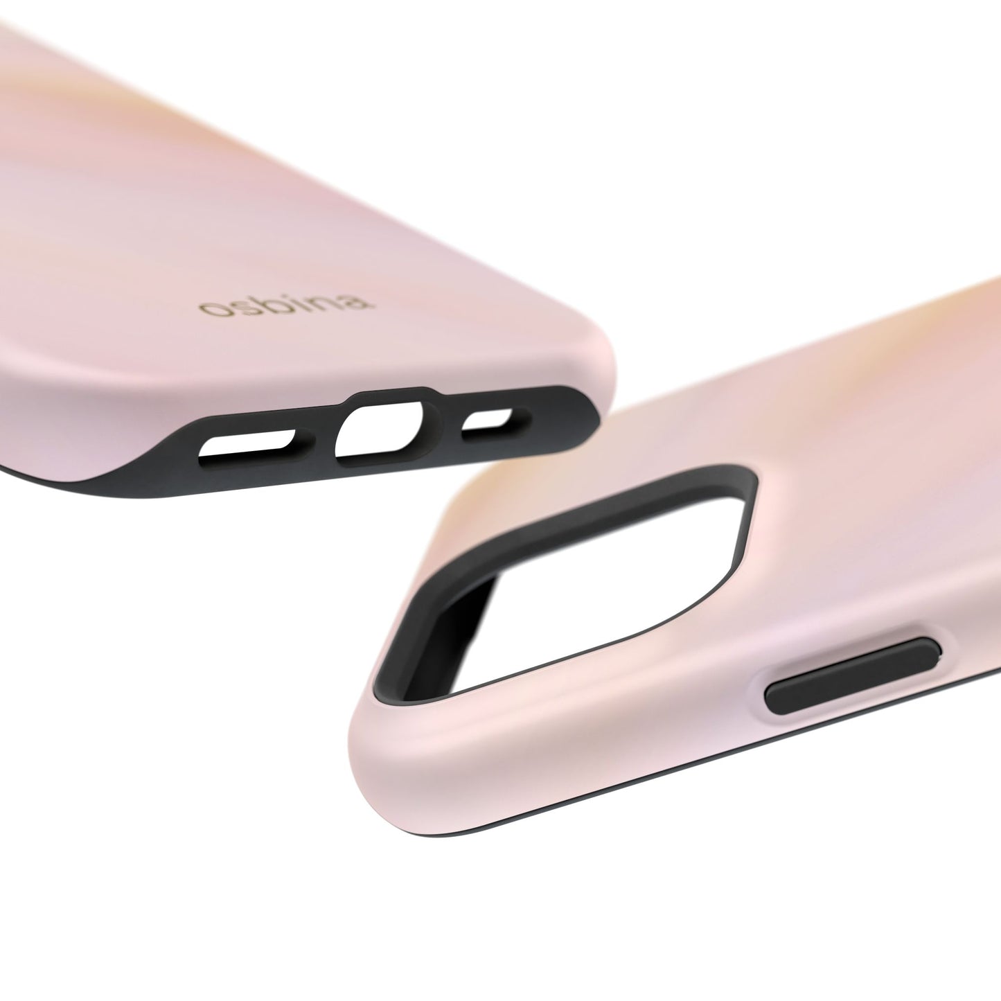 osbina | MagSafe | The MEG Icon Phone Case | Inspired By Collection