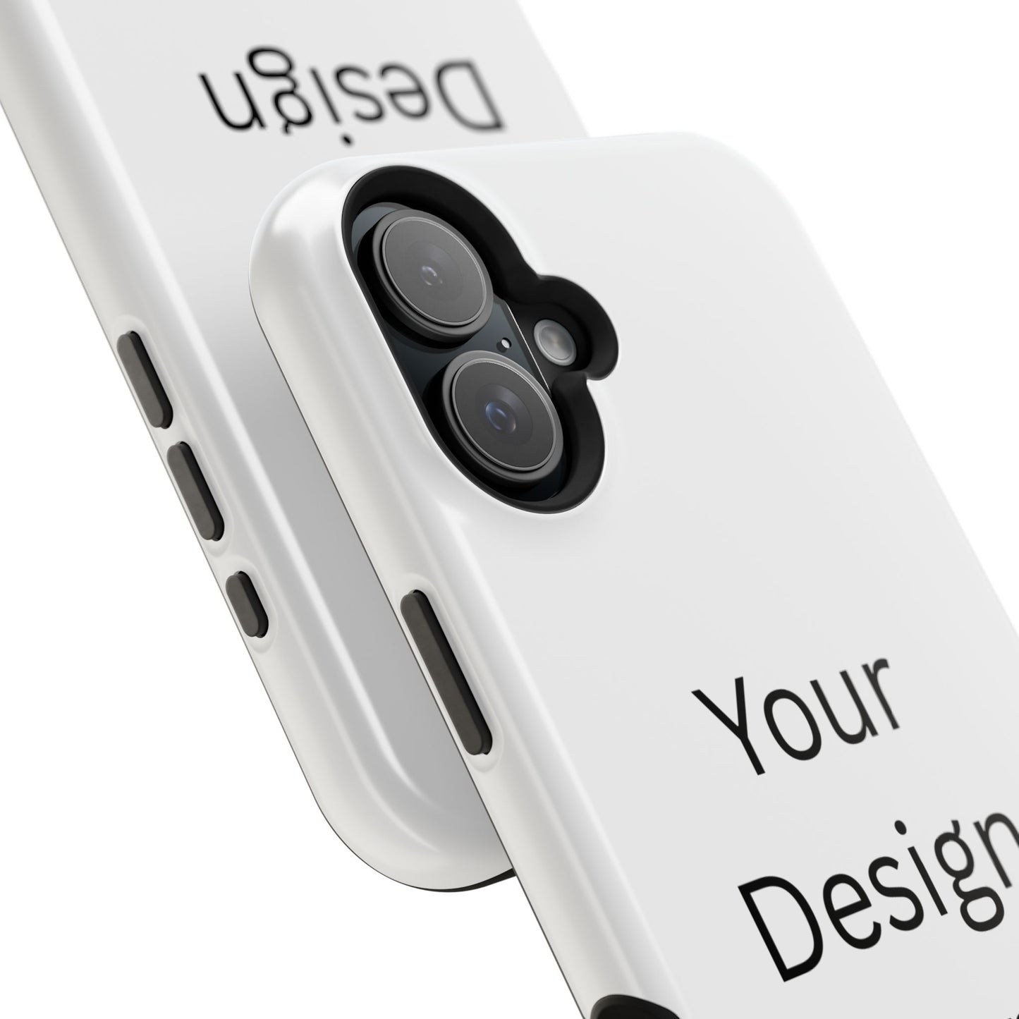 osbina | MagSafe | Custom Designer Case with Photo, Logo, or Artwork | Personalized