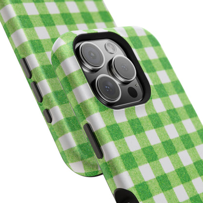 osbina | MagSafe compatible for iPhone | The House of Kelley Phone Case | Inspired By Collection
