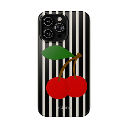 osbina | Cerise Designer Case