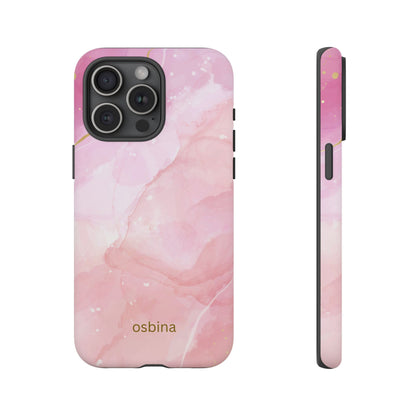 osbina | The Reverie Phone Case | Modern Muse Collection