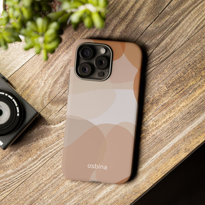 osbina | The Aria Phone Case | Color Edit Collection