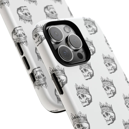 osbina | Skulls Royale Phone Case | Season Collective Collection