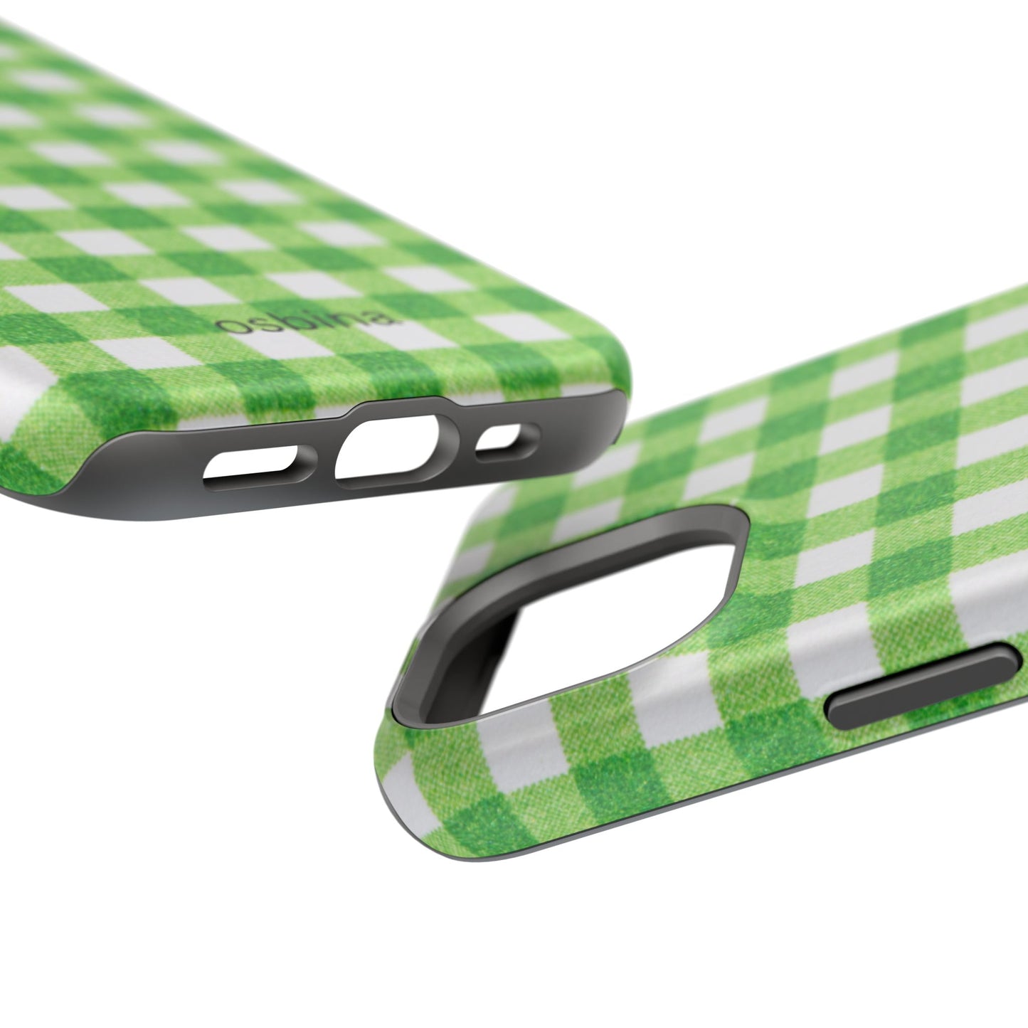 osbina | MagSafe compatible for iPhone | The House of Kelley Phone Case | Inspired By Collection