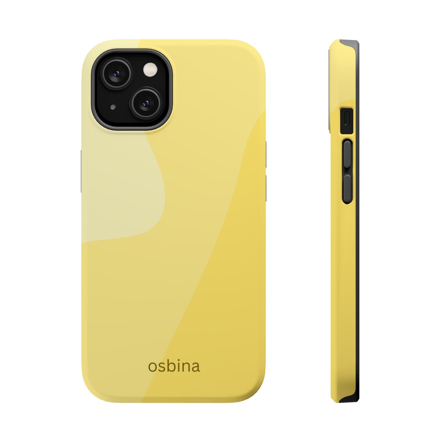osbina | MagSafe | The Solara Phone Case | Color Edit Collection