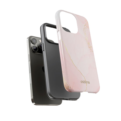 osbina | The Solaria Phone Case | Modern Muse Collection