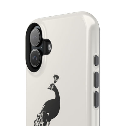osbina | Peacock Cloud Designer Case
