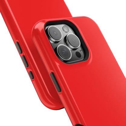 osbina | MagSafe compatible for iPhone | The Blaze Phone Case | Modern Man Collection