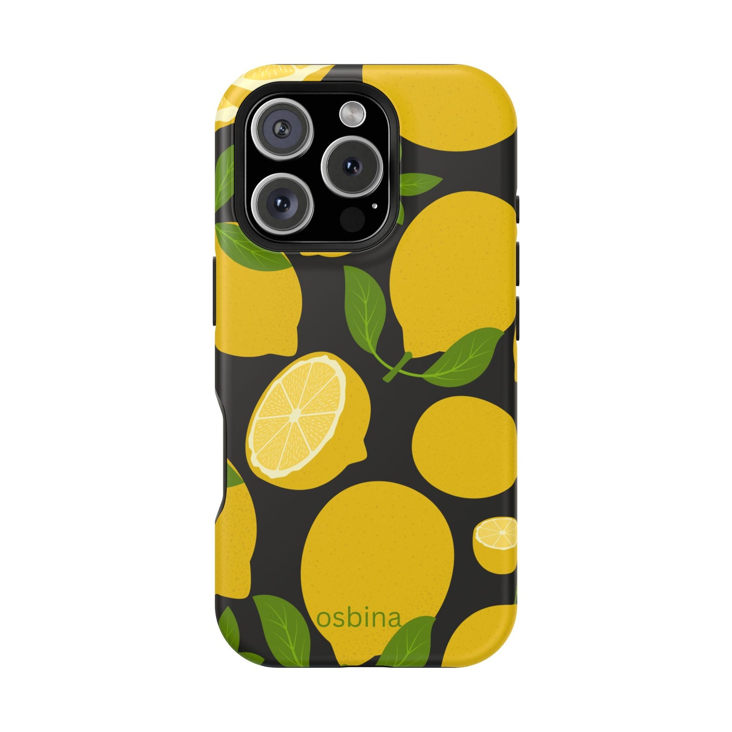 osbina | Amalfi Designer Case
