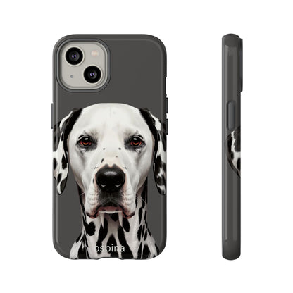 osbina | The Dalmatian Designer Case