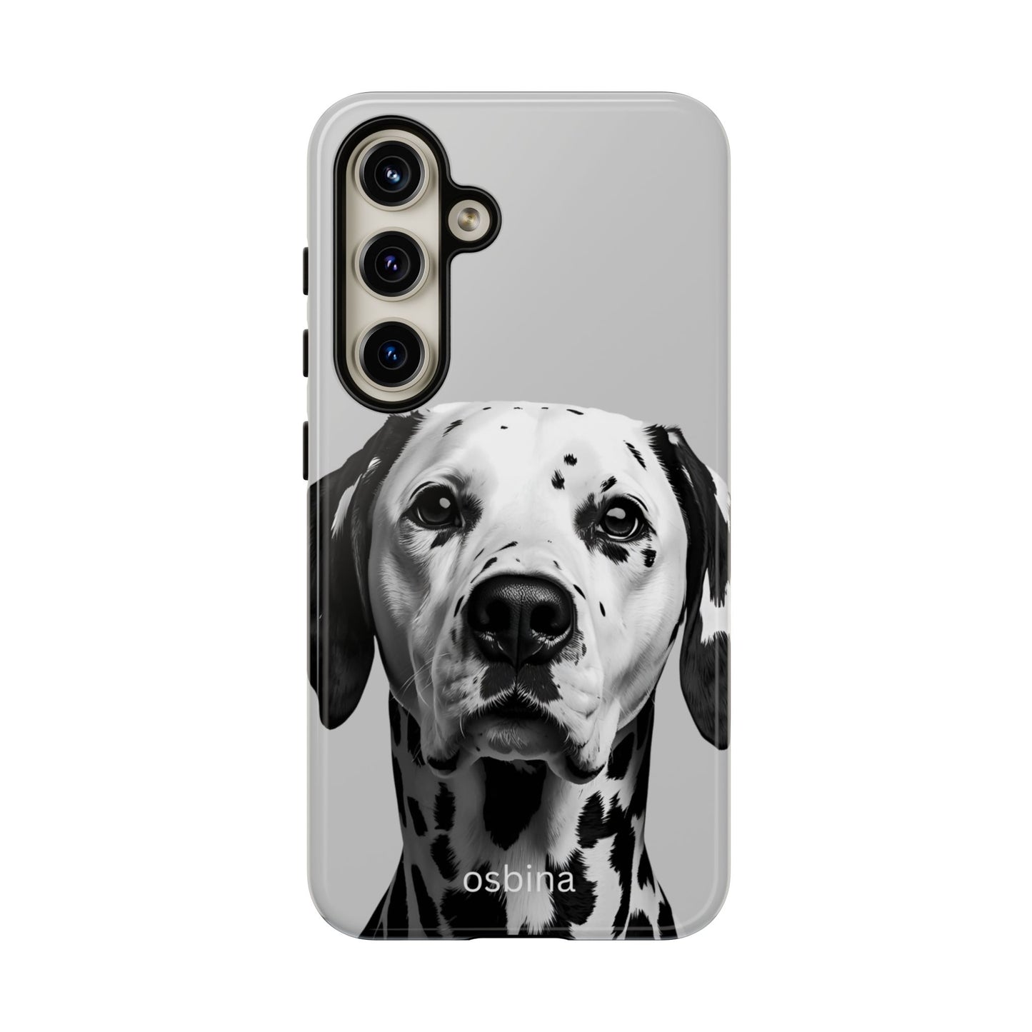 osbina | Dalmatian, Designer Case | The Dog Lovers Collection