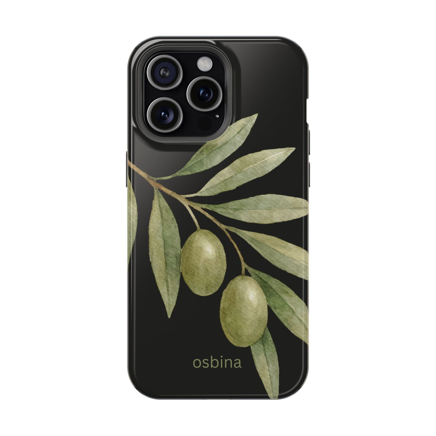 osbina | Oliva Designer Case