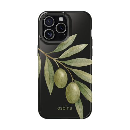 osbina | Oliva Designer Case