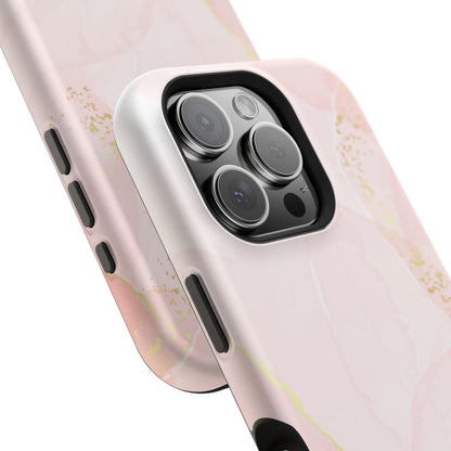 osbina | MagSafe compatible for iPhone | The Solaria Phone Case | Modern Muse Collection