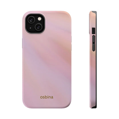 osbina | MagSafe for iPhone | The Meg Icon Designer Case