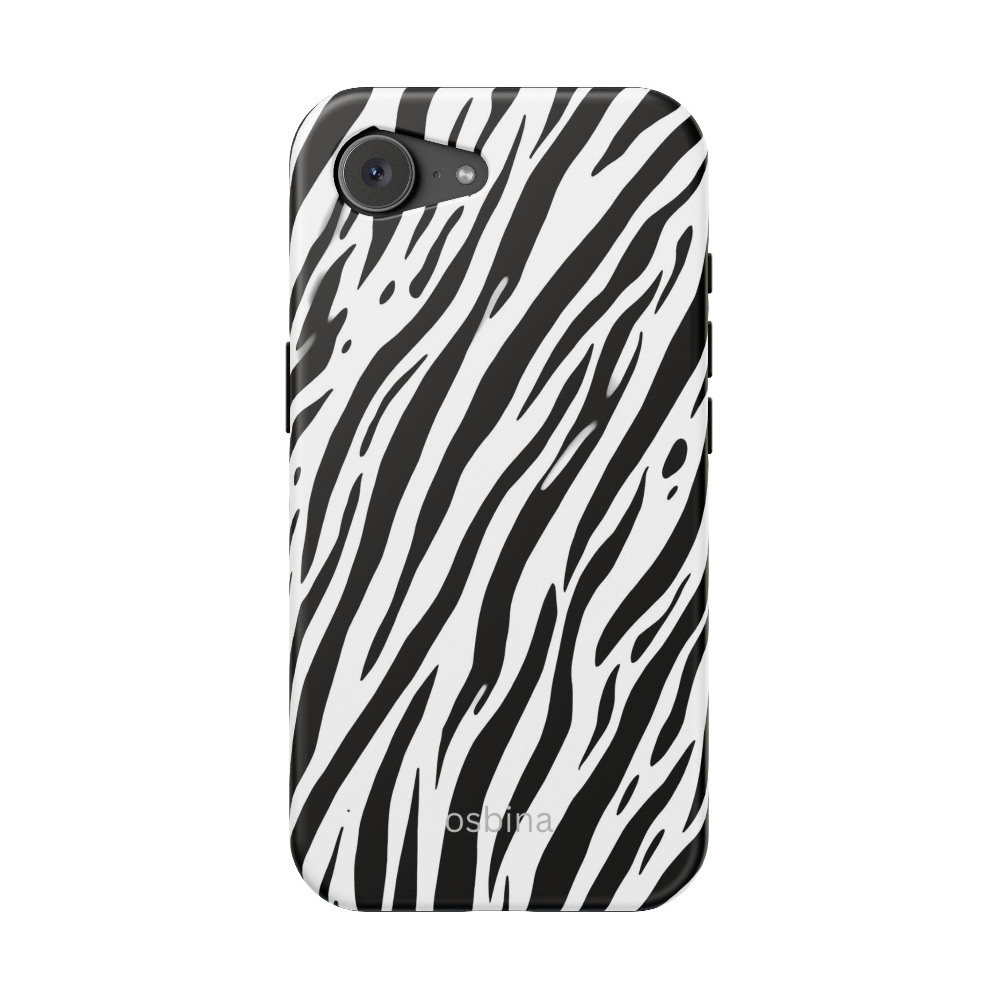 osbina | MagSafe for iPhone | The Bengal Bold Stripe Designer Case