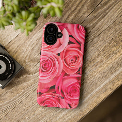 osbina | The Roselle Phone Case | Modern Muse Collection