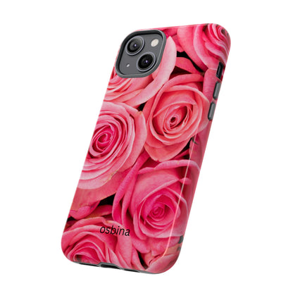 osbina | The Roselle Phone Case | Modern Muse Collection