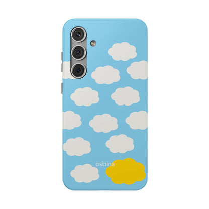 osbina | Wildest Skies
