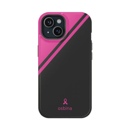 osbina | MagSafe for iPhone | Solidarity Signature Designer Case