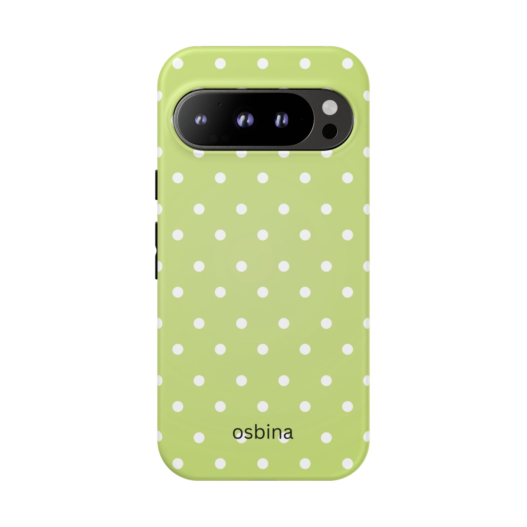 osbina | The Lume Dot, Designer Case | Color Edit Collection