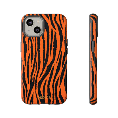 osbina | Tiger But Make It Chic Designer Case
