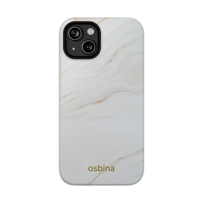 osbina | The Aurelia Swirl Designer Case