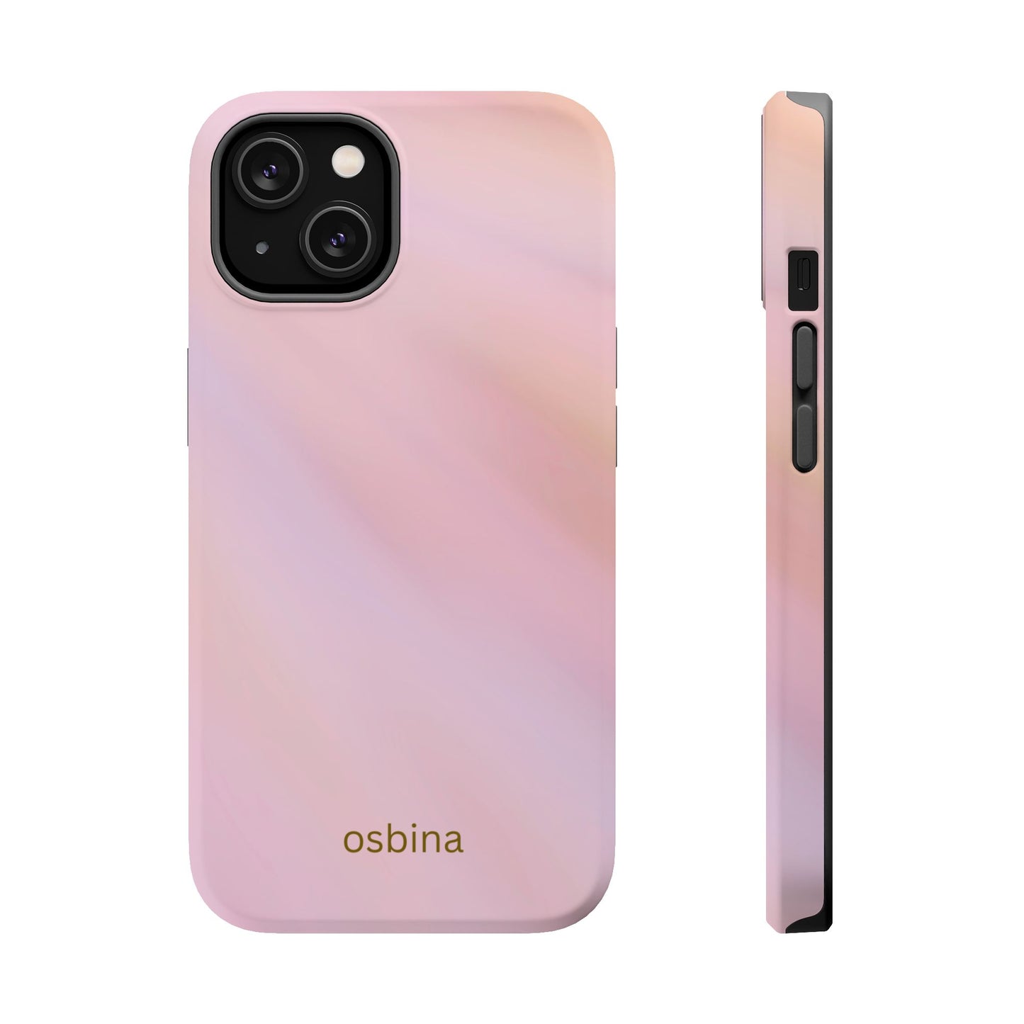 osbina | MagSafe compatible for iPhone | The Sundara Phone Case | Modern Muse Collection