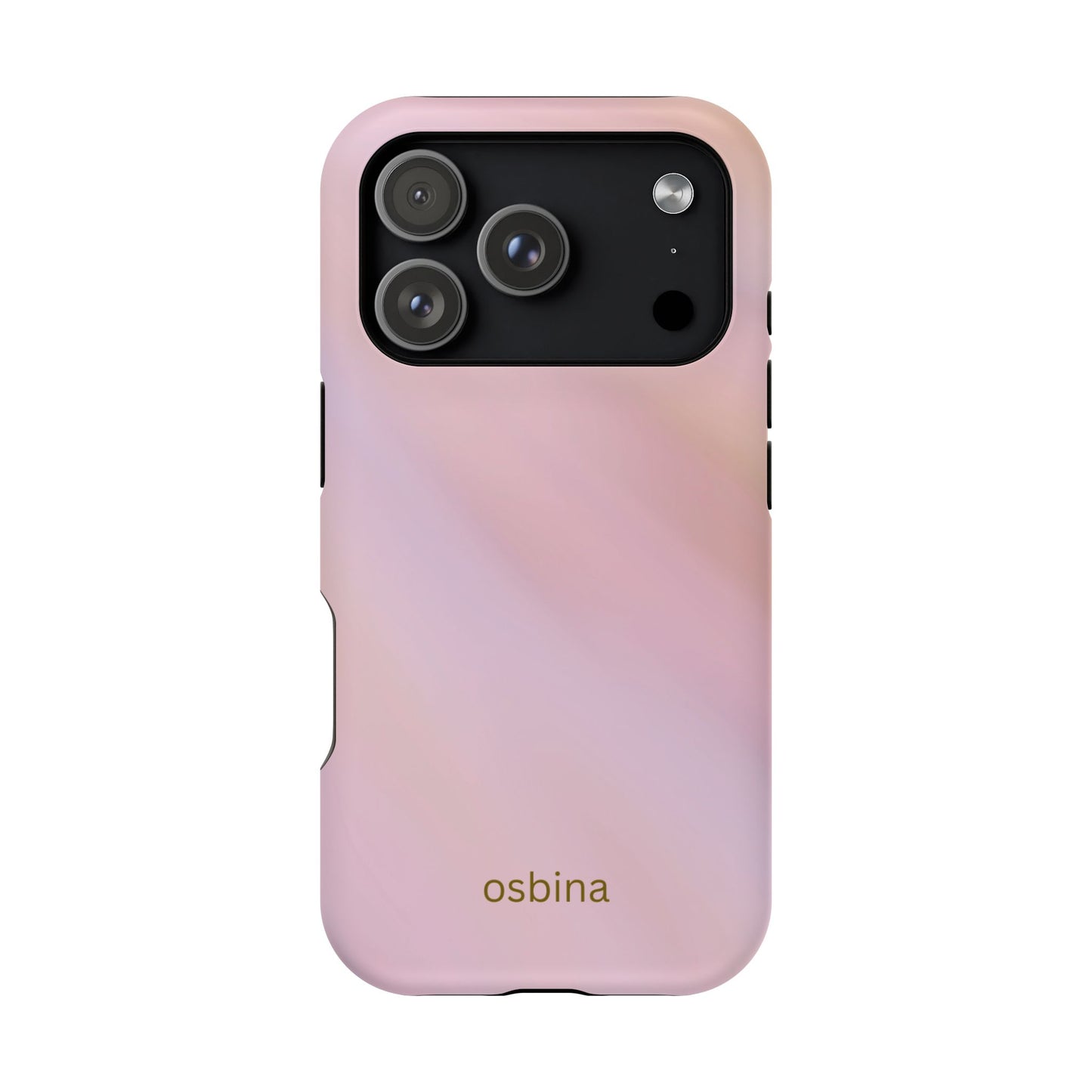 osbina | MagSafe compatible for iPhone | The Sundara Phone Case | Modern Muse Collection