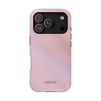 osbina | MagSafe compatible for iPhone | The Sundara Phone Case | Modern Muse Collection
