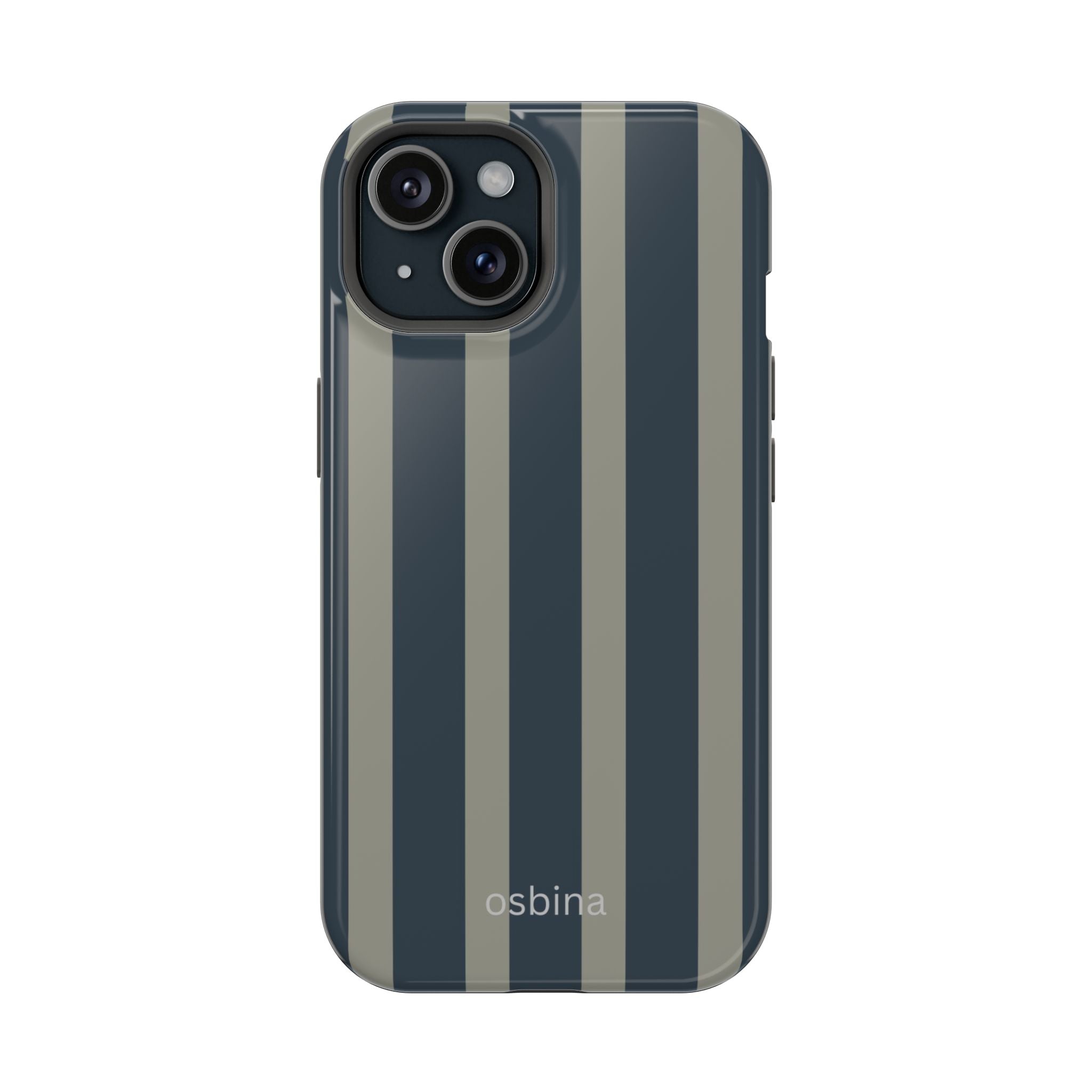 osbina | MagSafe for iPhone | Grayhaven Designer Case