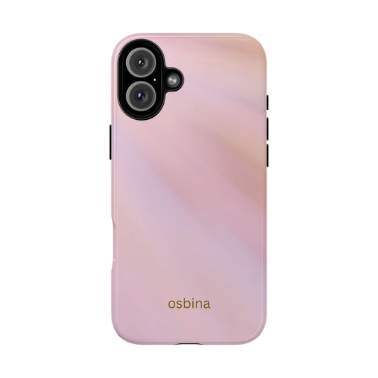 osbina | The Sundara Phone Case | Modern Muse Collection