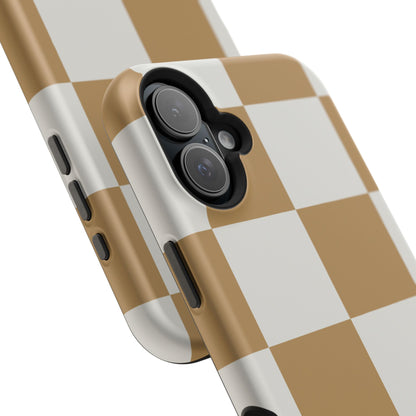 osbina | MagSafe compatible for iPhone | The Larkspur Phone Case | Color Edit Collection