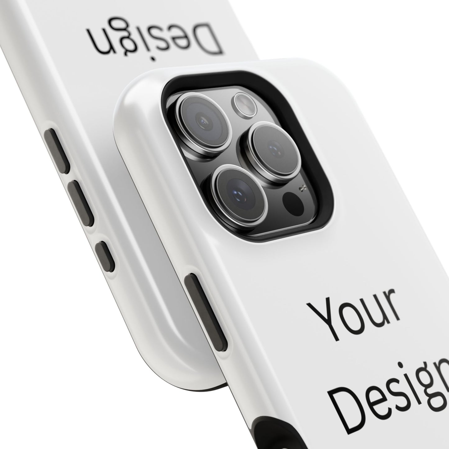 osbina | MagSafe | Custom Designer Case with Photo, Logo, or Artwork | Personalized