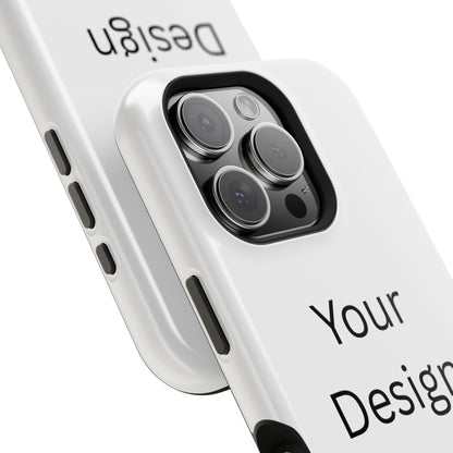 osbina | MagSafe | Custom Designer Case with Photo, Logo, or Artwork | Personalized