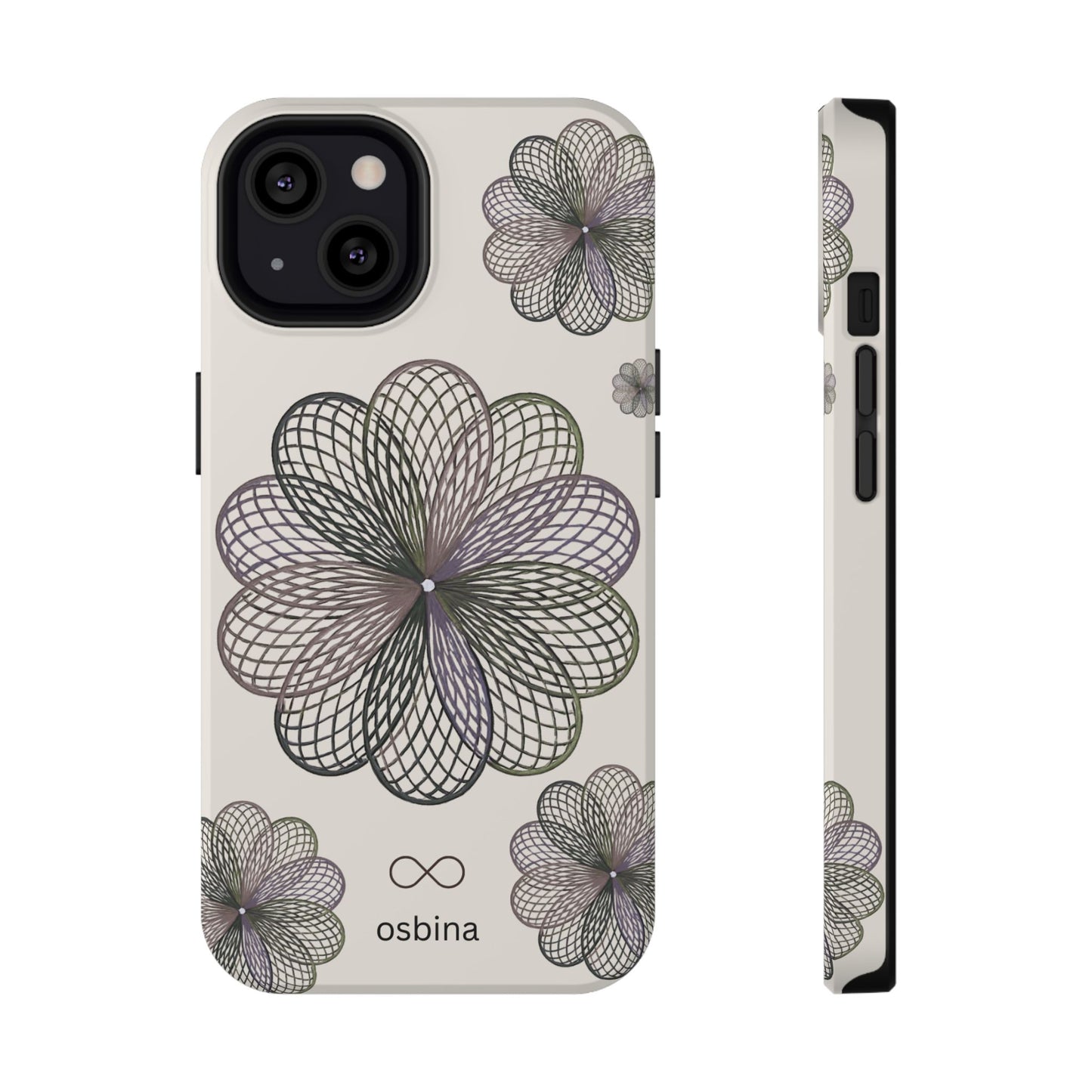 osbina | The Reverie Designer Case