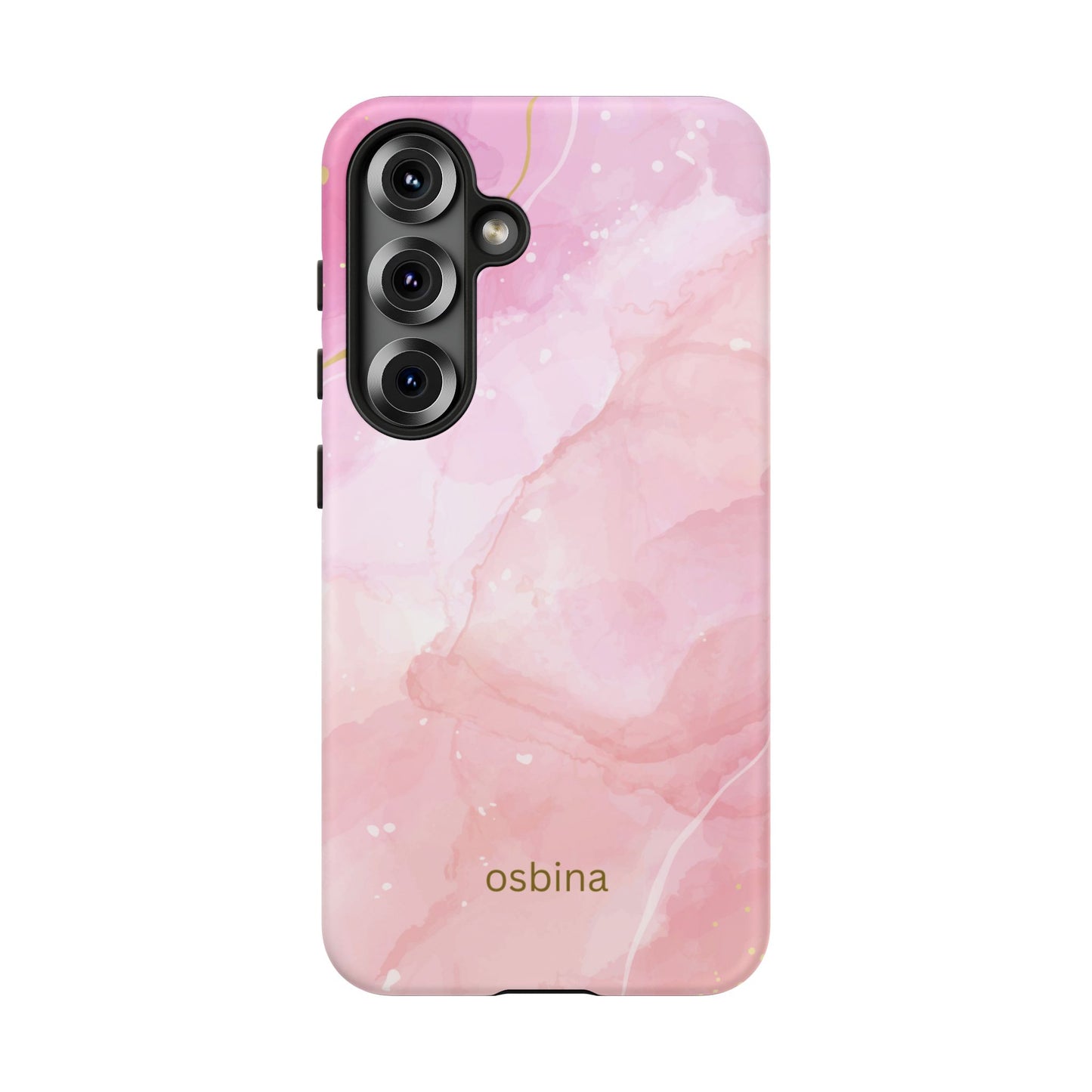 osbina | The Reverie Phone Case | Modern Muse Collection