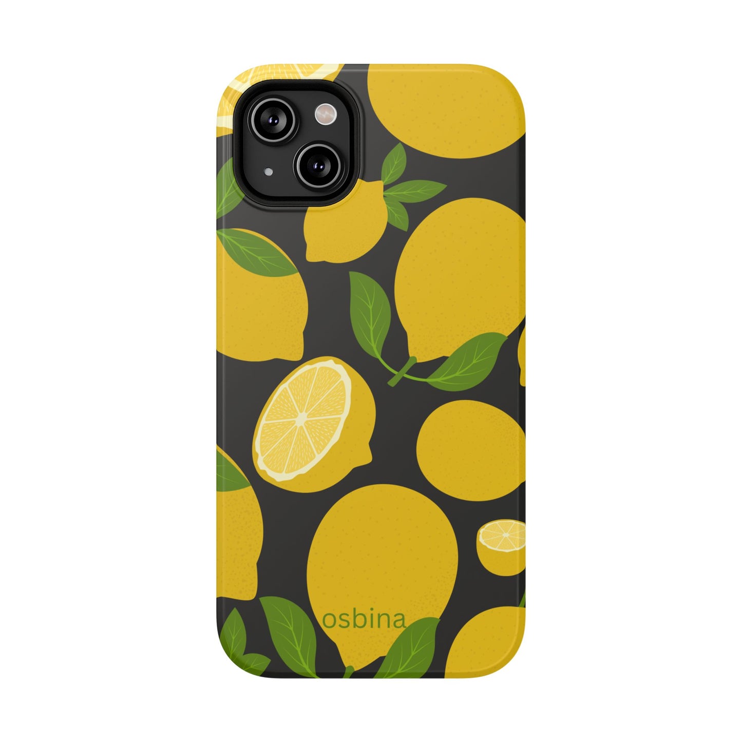 osbina | Amalfi Designer Case