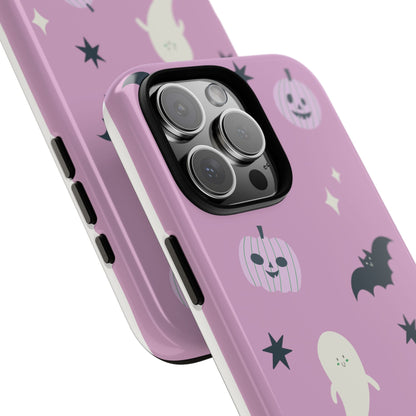 osbina | Blush Bewitched Limited Edition Spooky Chic Phone Case | Season Collective Collection
