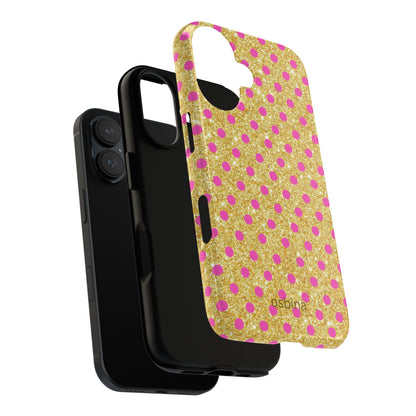 osbina | The Elara Phone Case | YAYOU Collection Supporting Shine Like Sable
