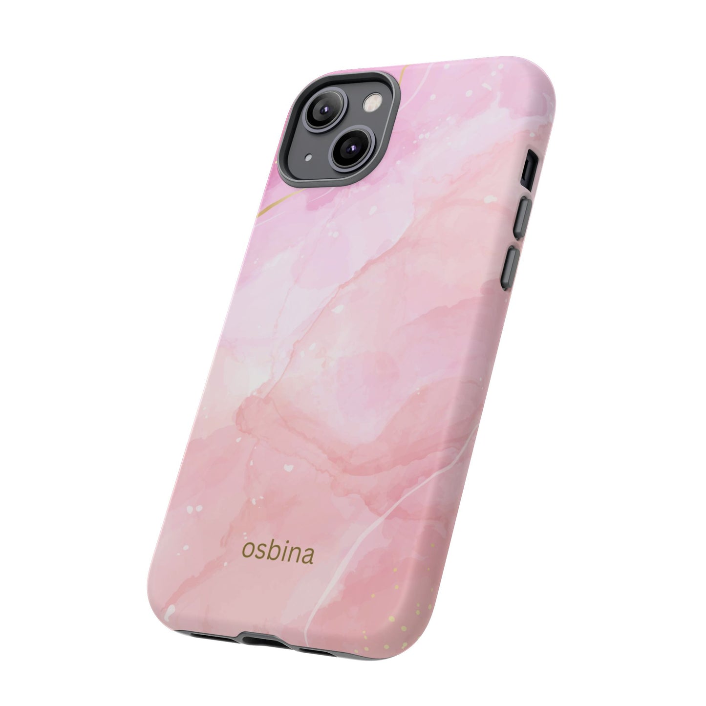 osbina | The Reverie Phone Case | Modern Muse Collection