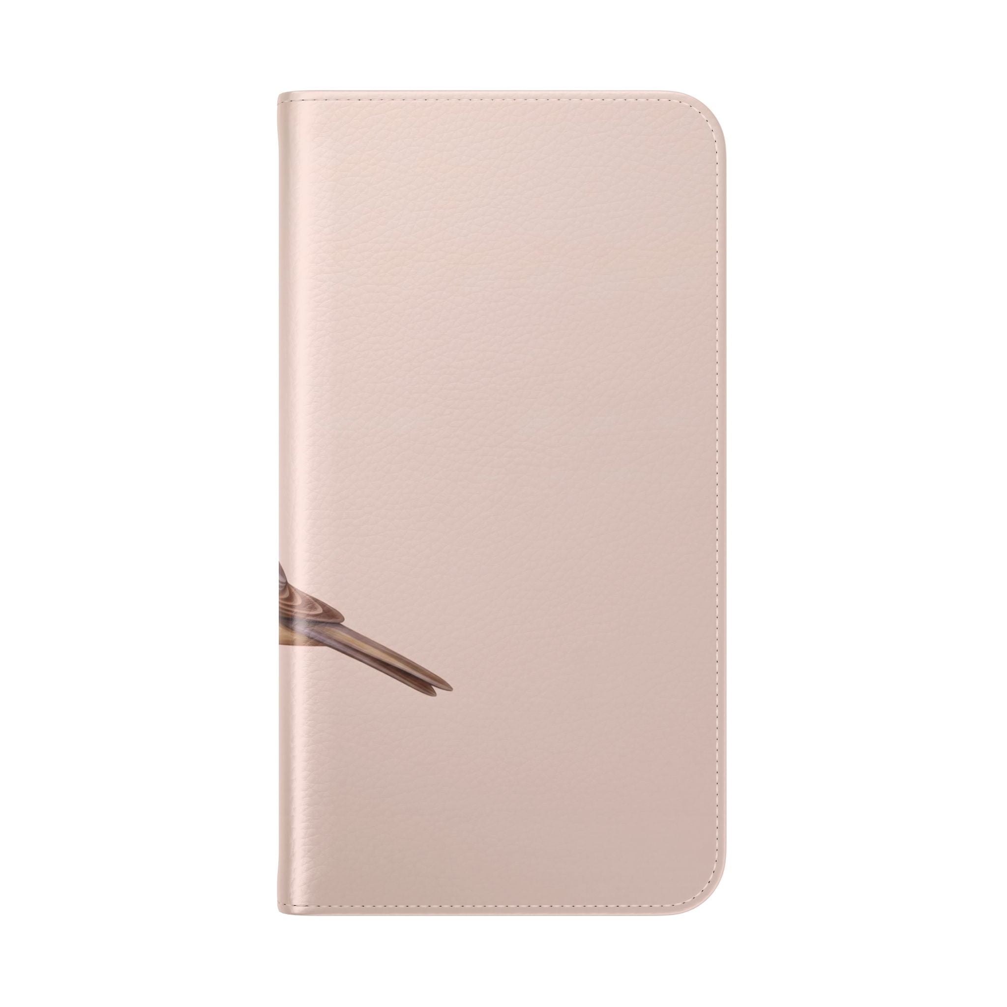 osbina | Wallet Flip Case for iPhone & Samsung | Holly NOT Molly